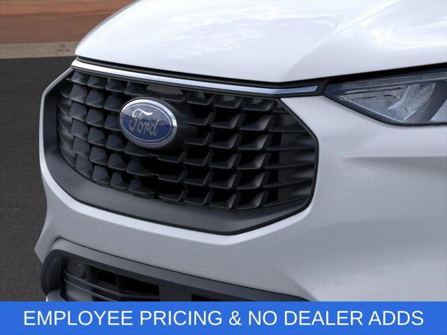 new 2025 Ford Escape car, priced at $28,068