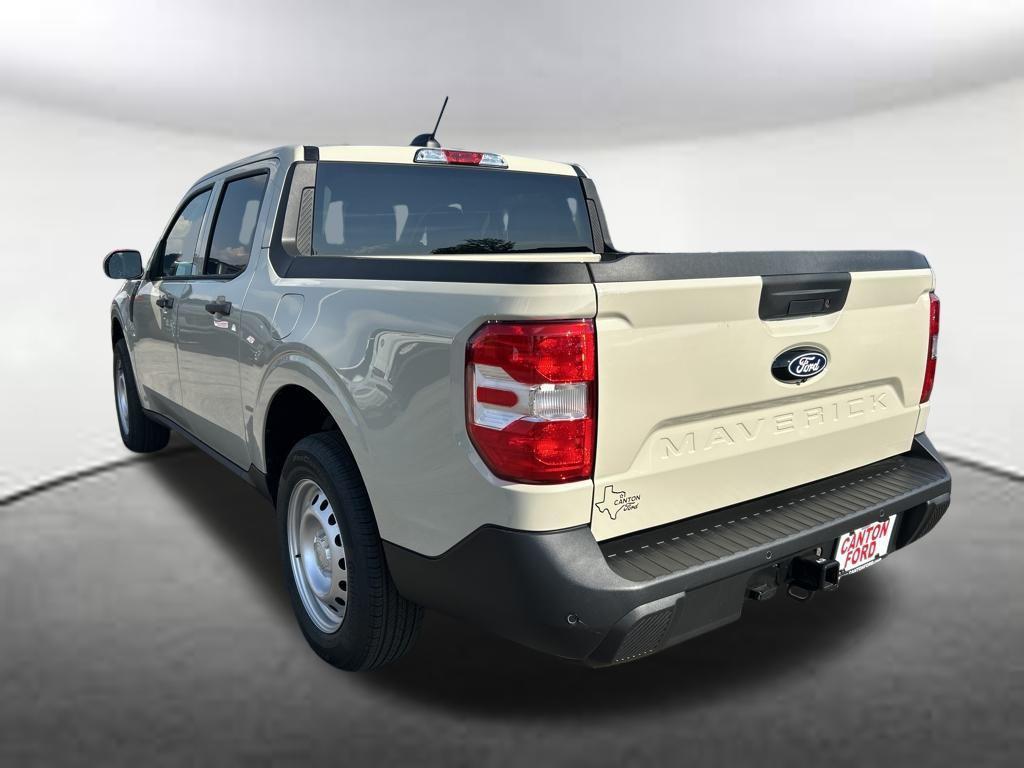 new 2025 Ford Maverick car, priced at $28,986