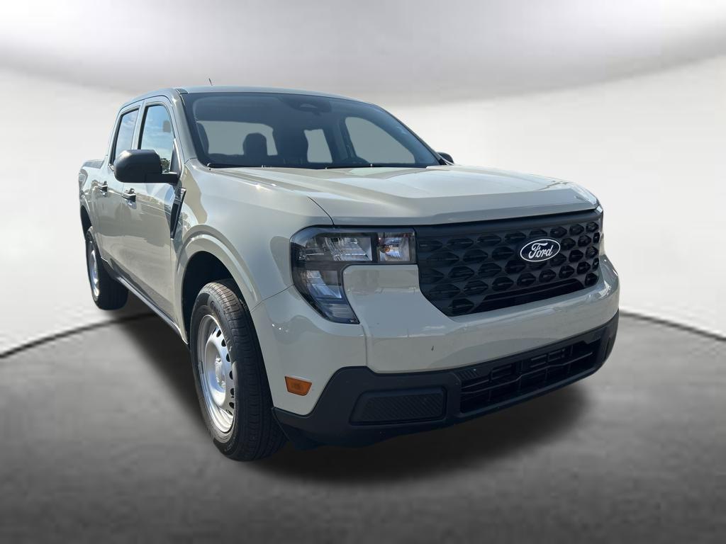 new 2025 Ford Maverick car, priced at $28,986