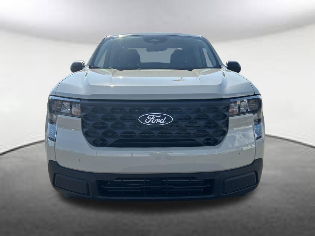 new 2025 Ford Maverick car, priced at $28,986