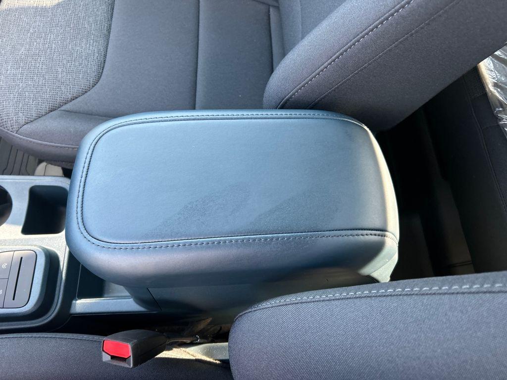 new 2025 Ford Maverick car, priced at $28,986