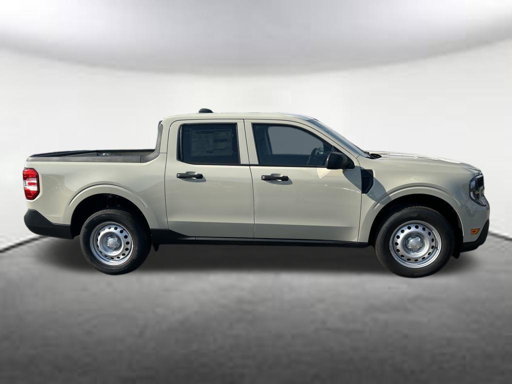 new 2025 Ford Maverick car, priced at $28,986