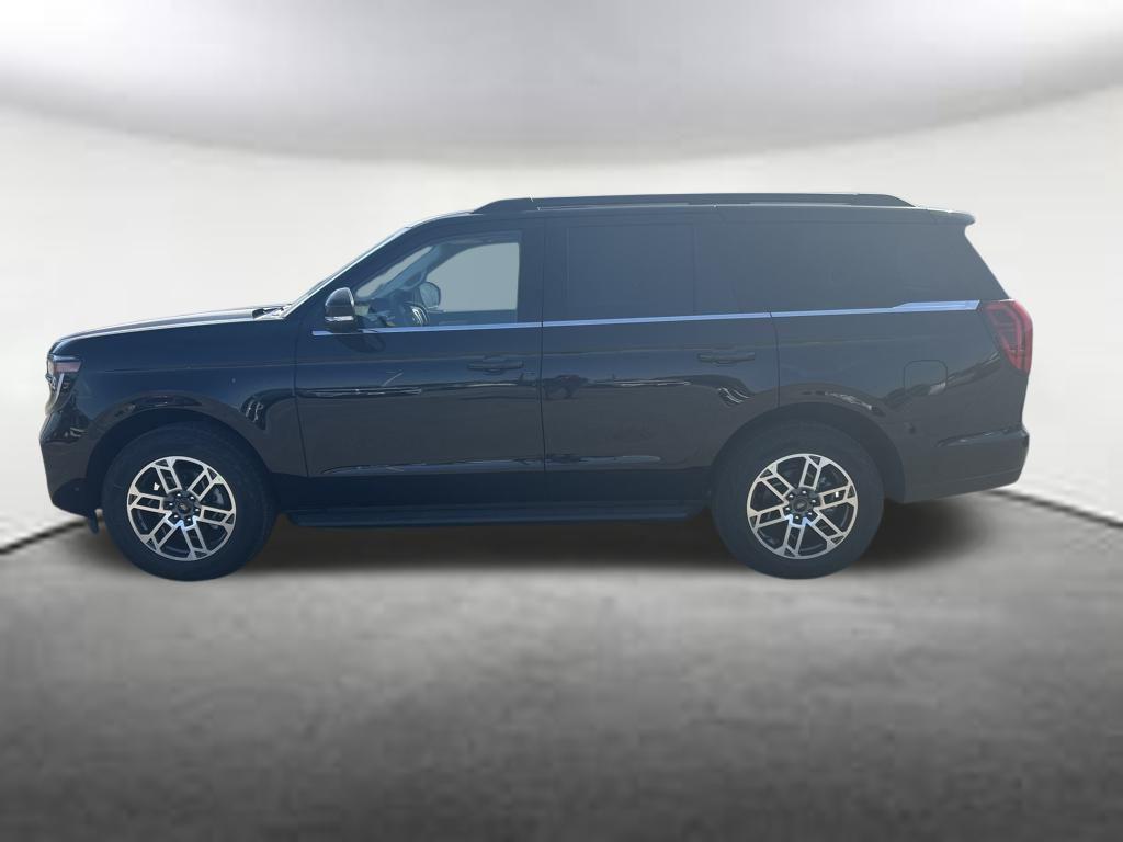 new 2025 Ford Expedition car, priced at $70,084