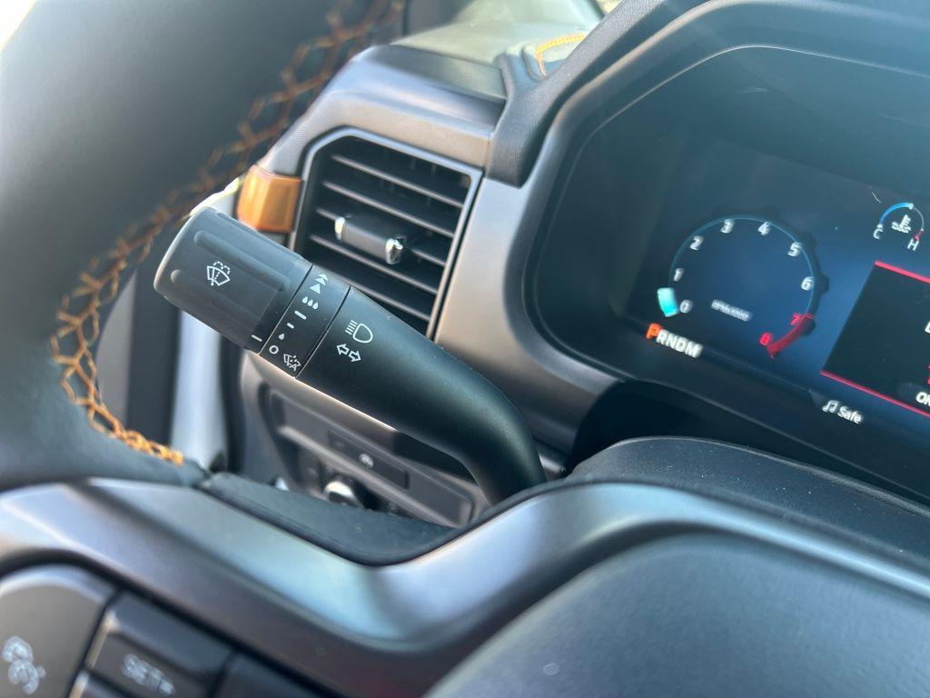 new 2025 Ford F-150 car, priced at $75,141