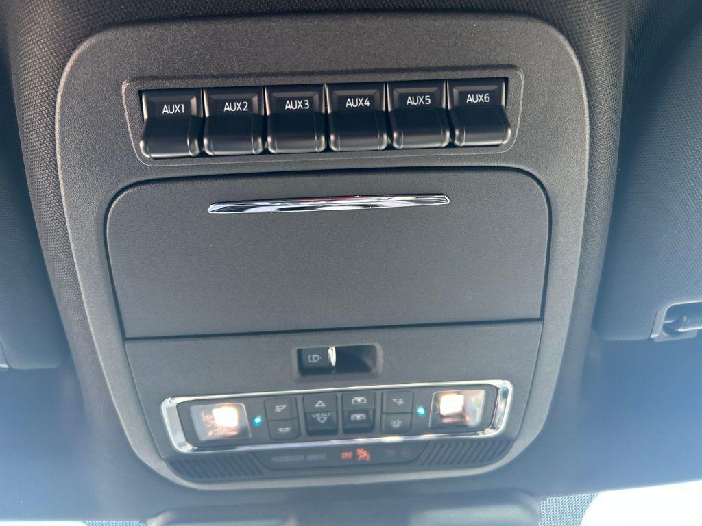 new 2025 Ford F-150 car, priced at $75,141