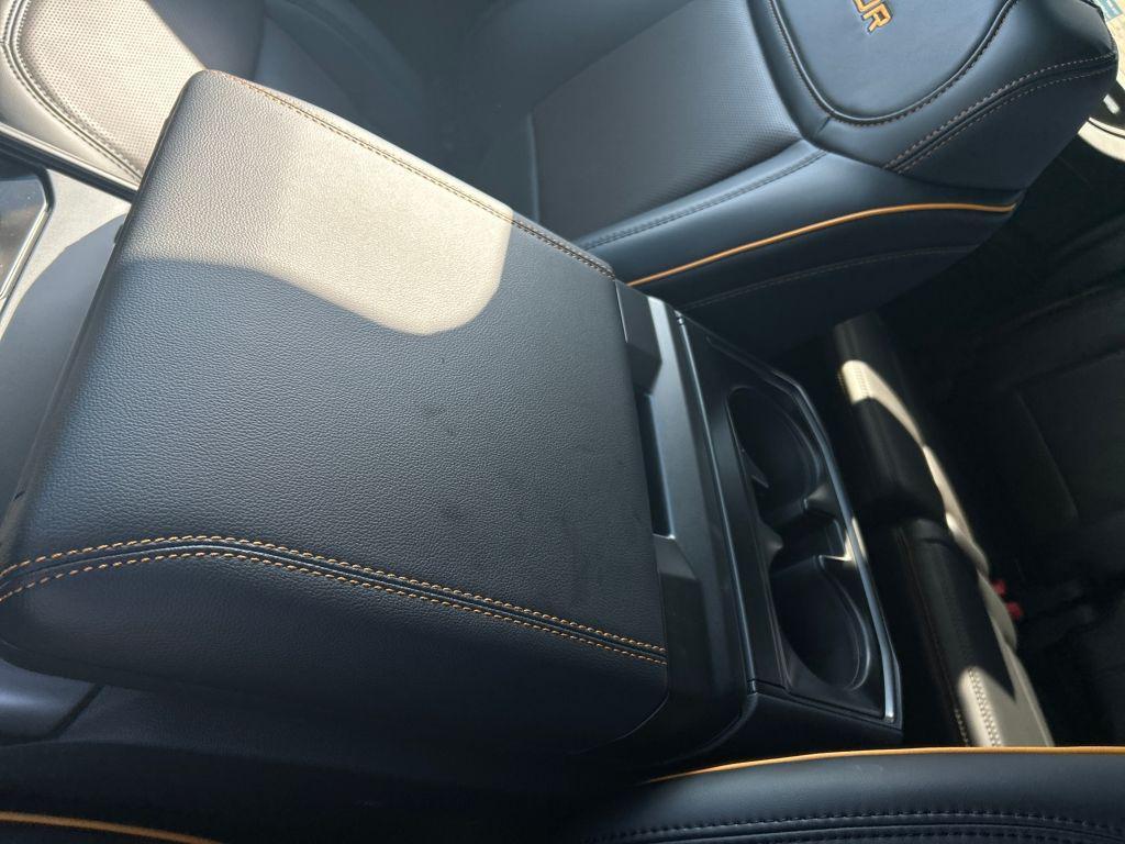 new 2025 Ford F-150 car, priced at $75,141