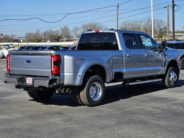 new 2024 Ford F-350 car, priced at $76,474