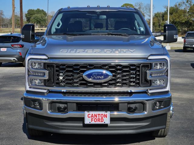 new 2024 Ford F-350 car, priced at $76,474