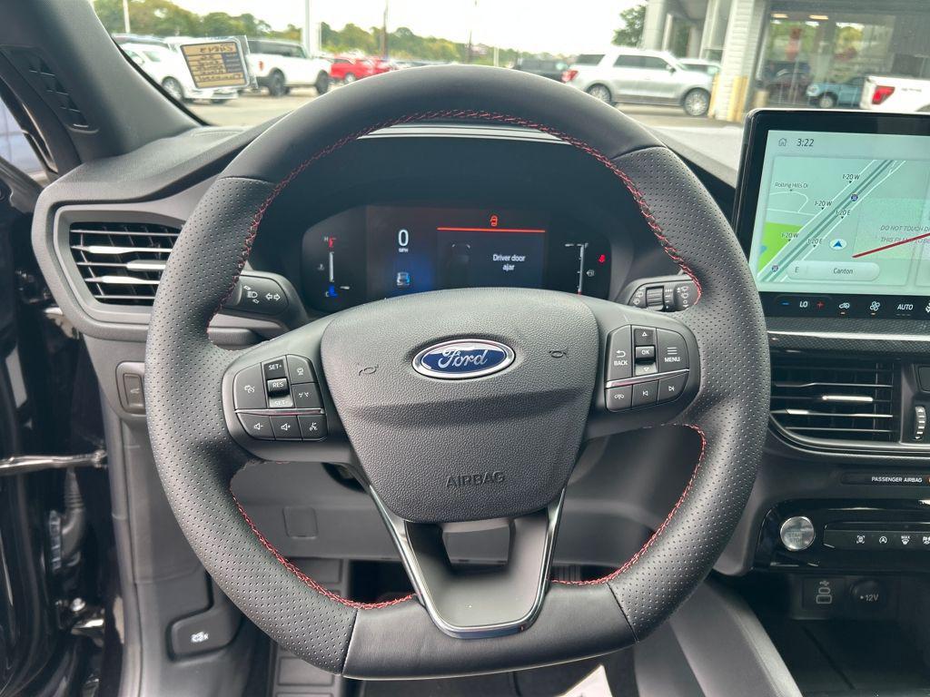 new 2026 Ford Escape car, priced at $31,756