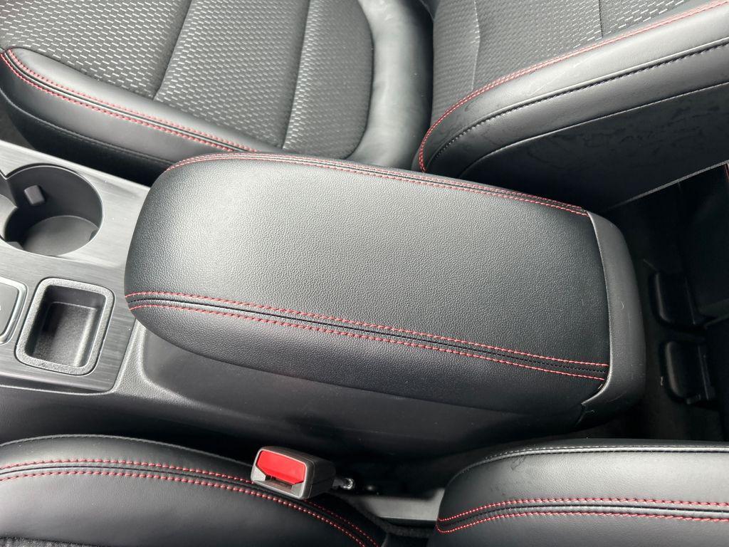 new 2026 Ford Escape car, priced at $31,756