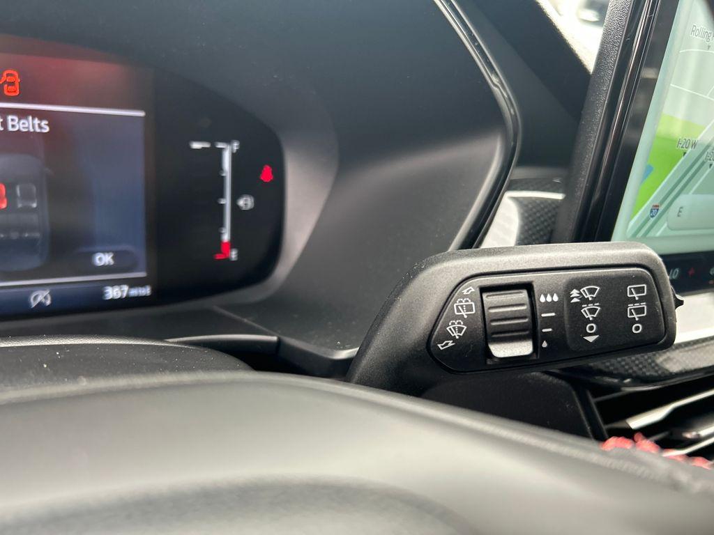 new 2026 Ford Escape car, priced at $31,756