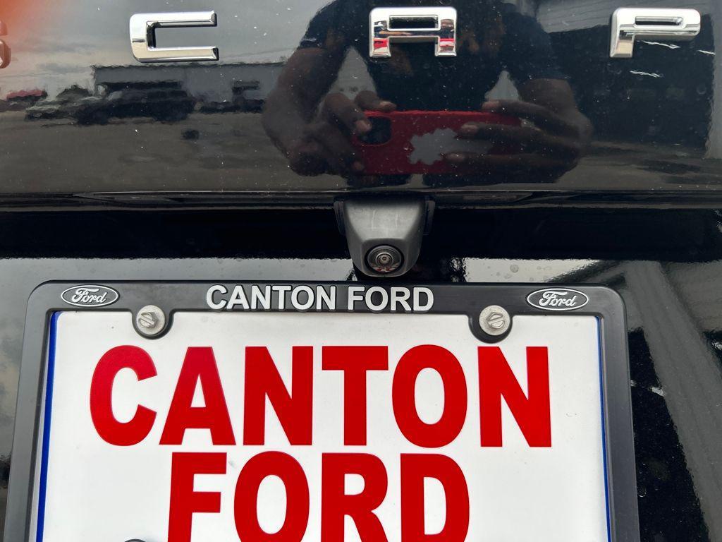 new 2026 Ford Escape car, priced at $31,756