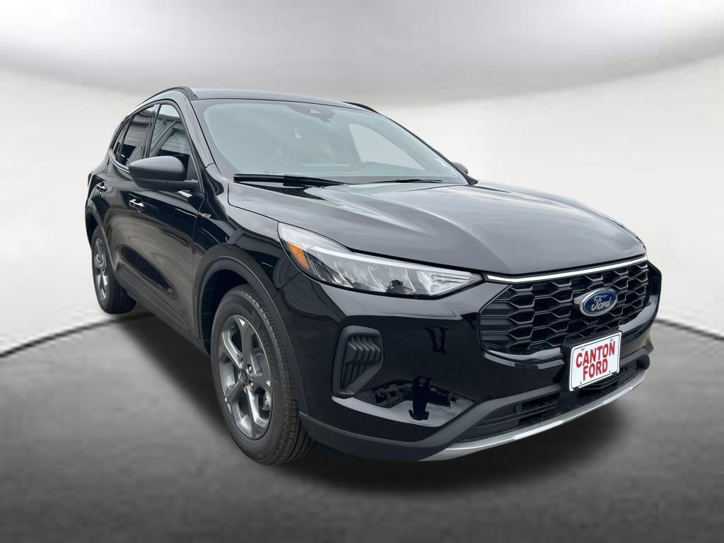 new 2026 Ford Escape car, priced at $31,756