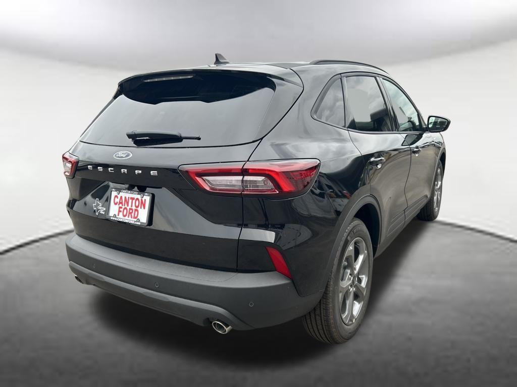 new 2026 Ford Escape car, priced at $31,756