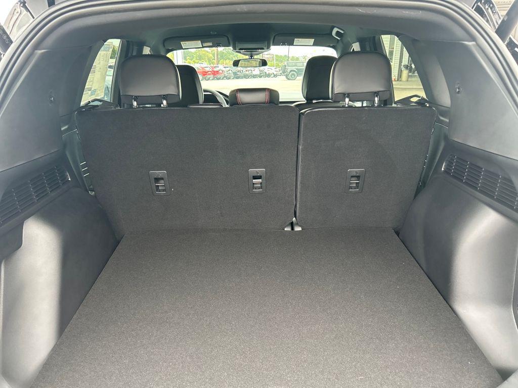 new 2026 Ford Escape car, priced at $31,756