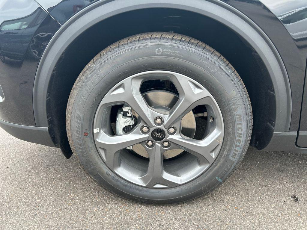 new 2026 Ford Escape car, priced at $31,756