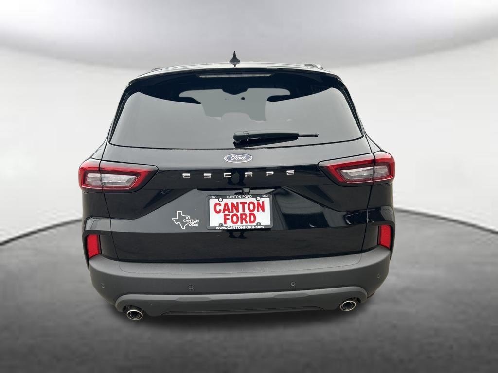 new 2026 Ford Escape car, priced at $31,756