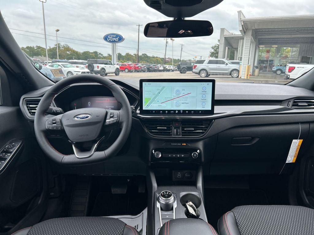 new 2026 Ford Escape car, priced at $31,756