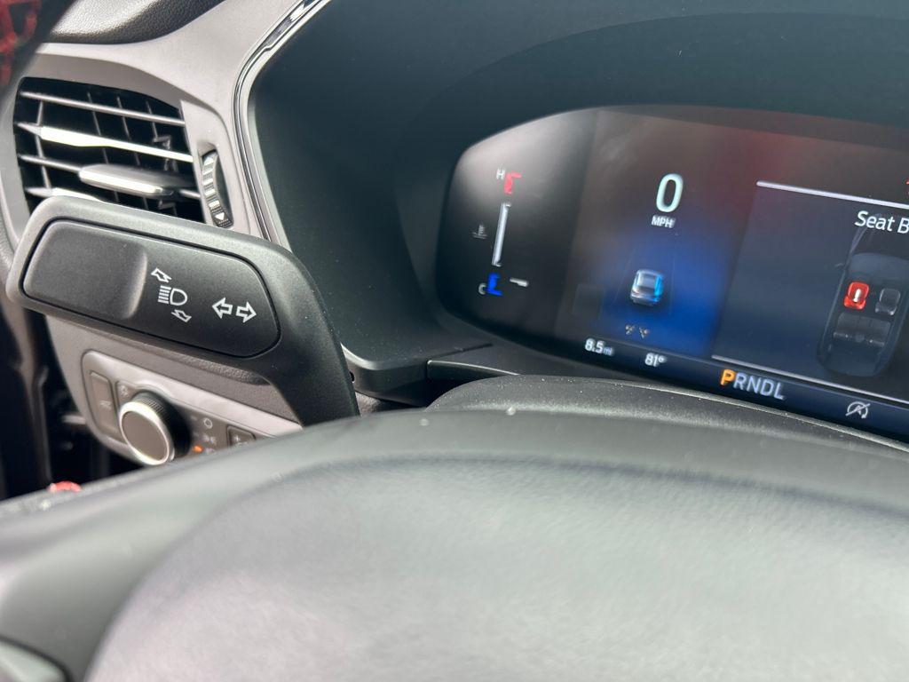 new 2026 Ford Escape car, priced at $31,756