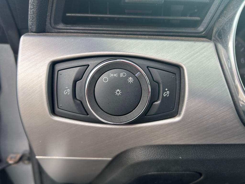 used 2022 Ford Mustang car, priced at $25,990
