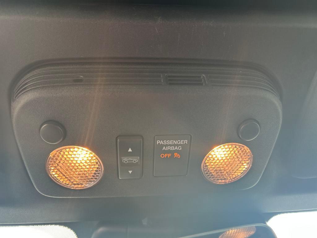 used 2022 Ford Mustang car, priced at $25,990
