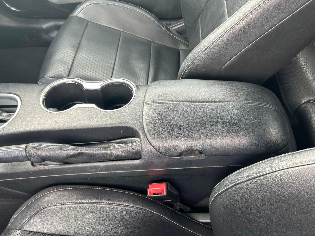 used 2022 Ford Mustang car, priced at $25,990