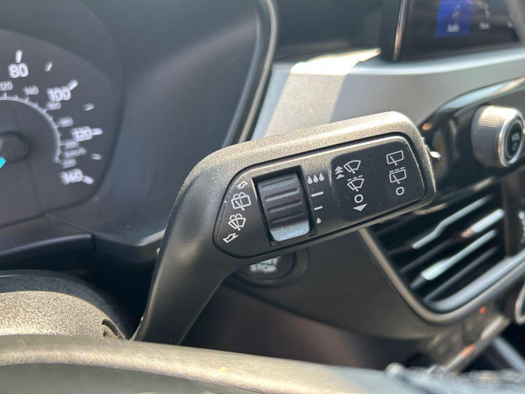 used 2022 Ford Escape car, priced at $21,809