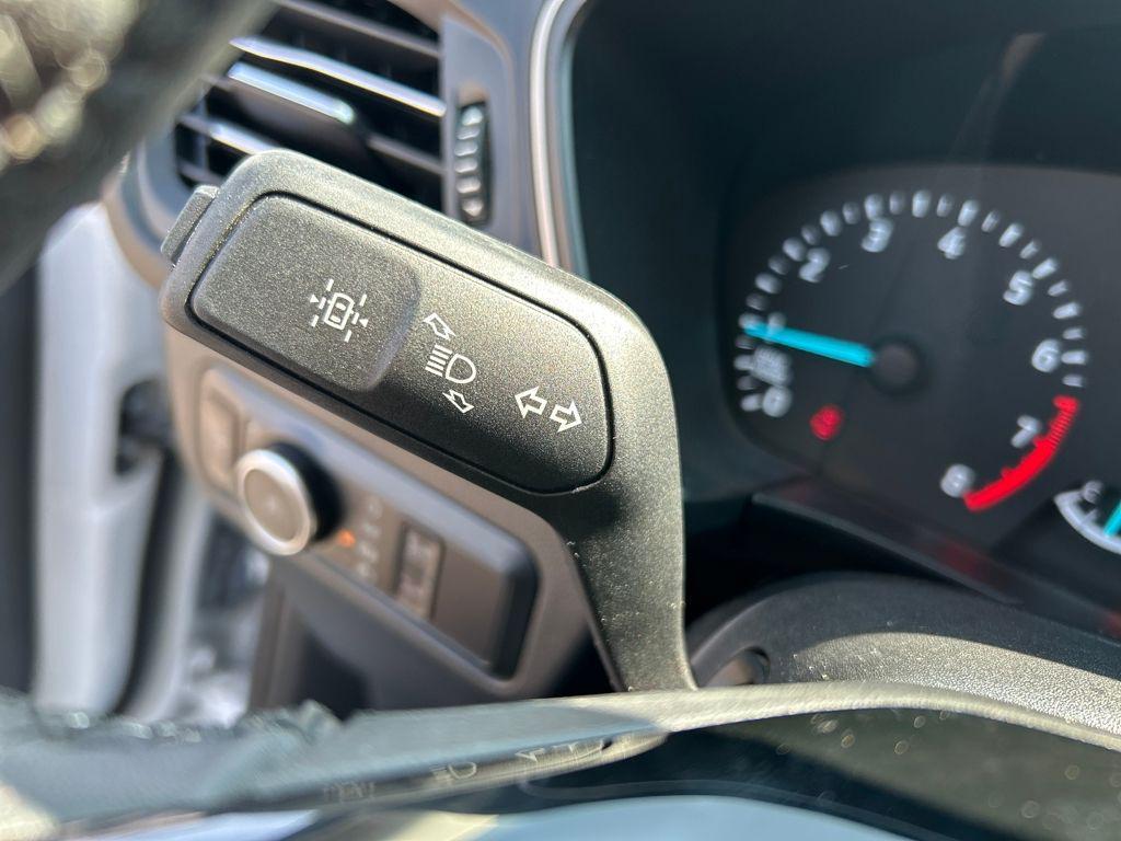 used 2022 Ford Escape car, priced at $21,809