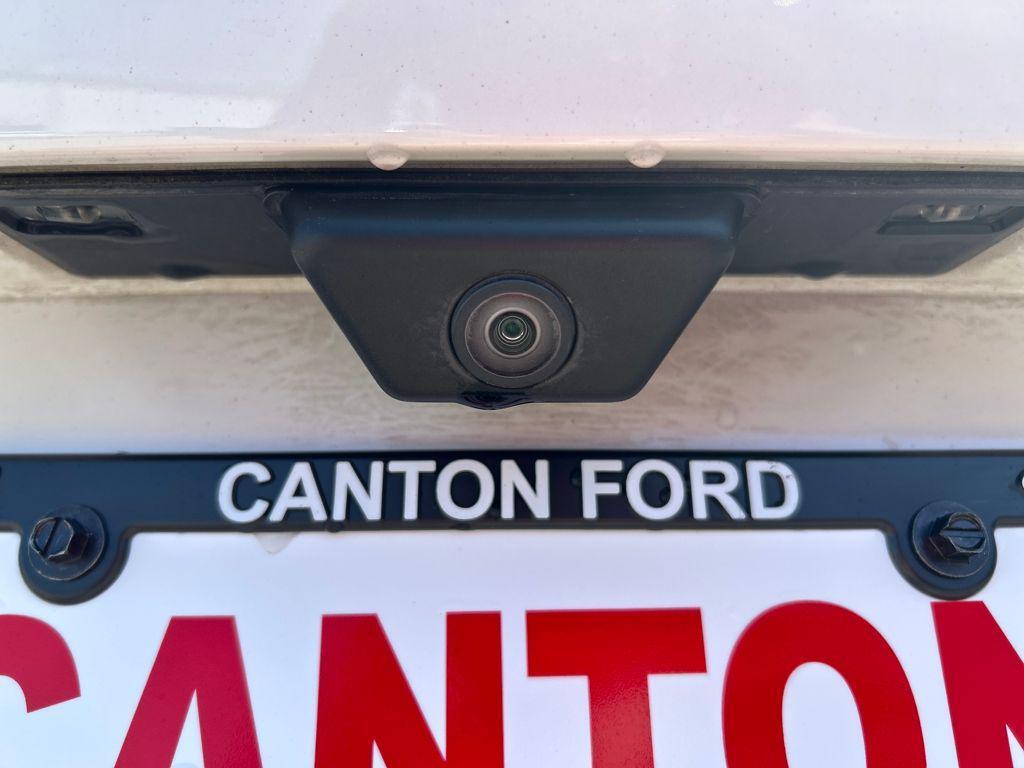 used 2022 Ford Escape car, priced at $21,809