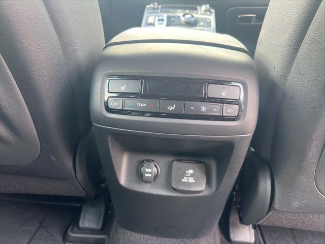 used 2021 Hyundai Palisade car, priced at $27,992