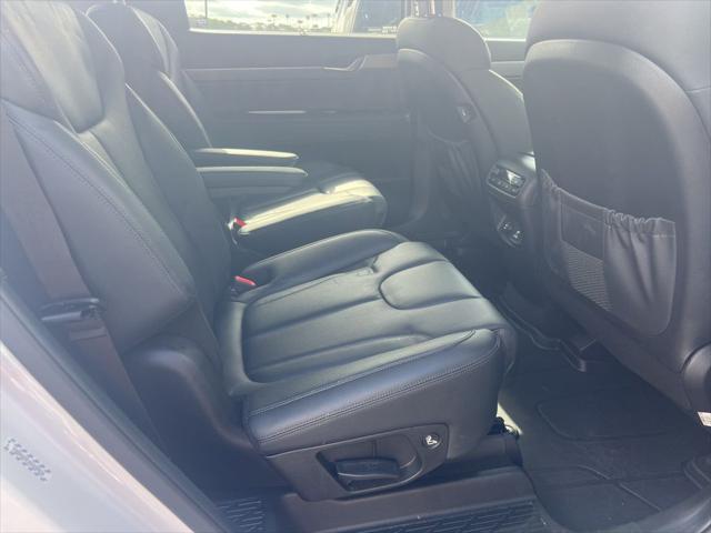 used 2021 Hyundai Palisade car, priced at $27,992
