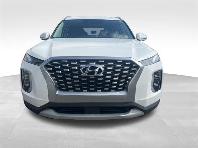 used 2021 Hyundai Palisade car, priced at $27,992