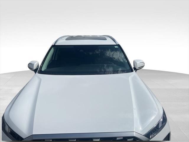 used 2021 Hyundai Palisade car, priced at $27,992