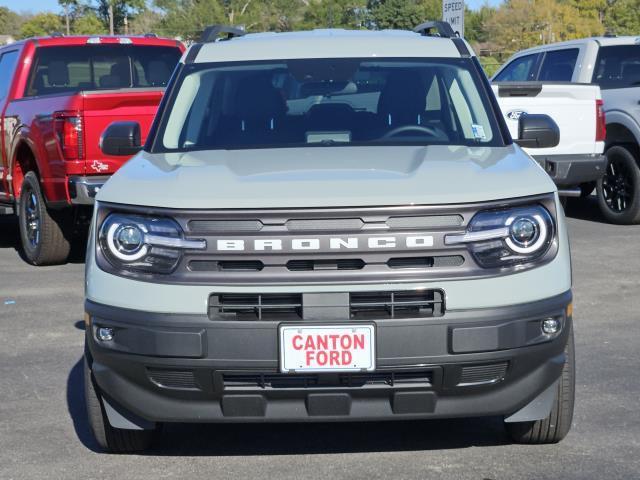 new 2024 Ford Bronco Sport car, priced at $29,812