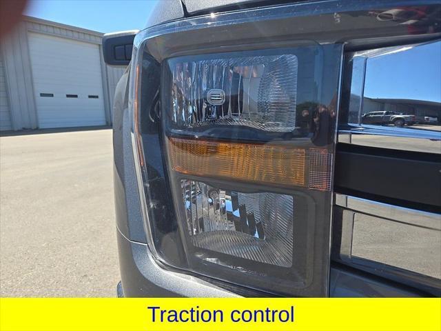 used 2023 Ford F-150 car, priced at $34,499