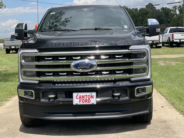 new 2024 Ford F-250 car, priced at $89,342