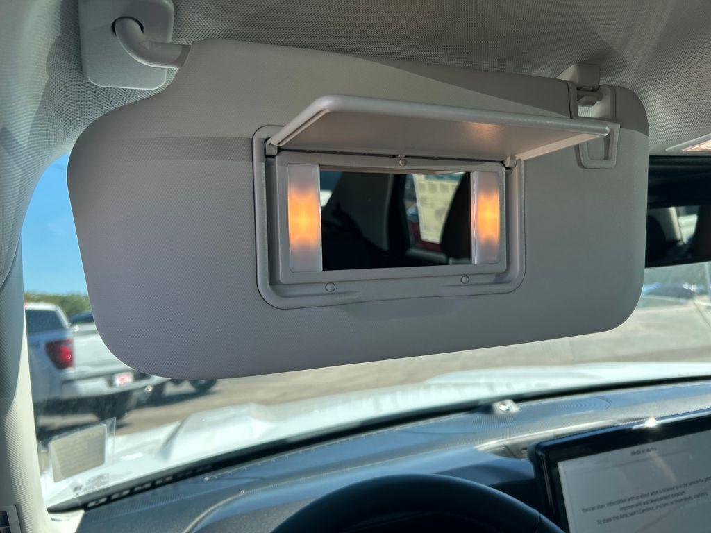 new 2025 Ford Bronco Sport car, priced at $37,613