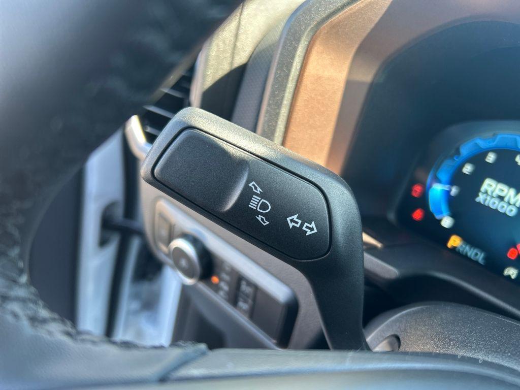 new 2025 Ford Bronco Sport car, priced at $37,613