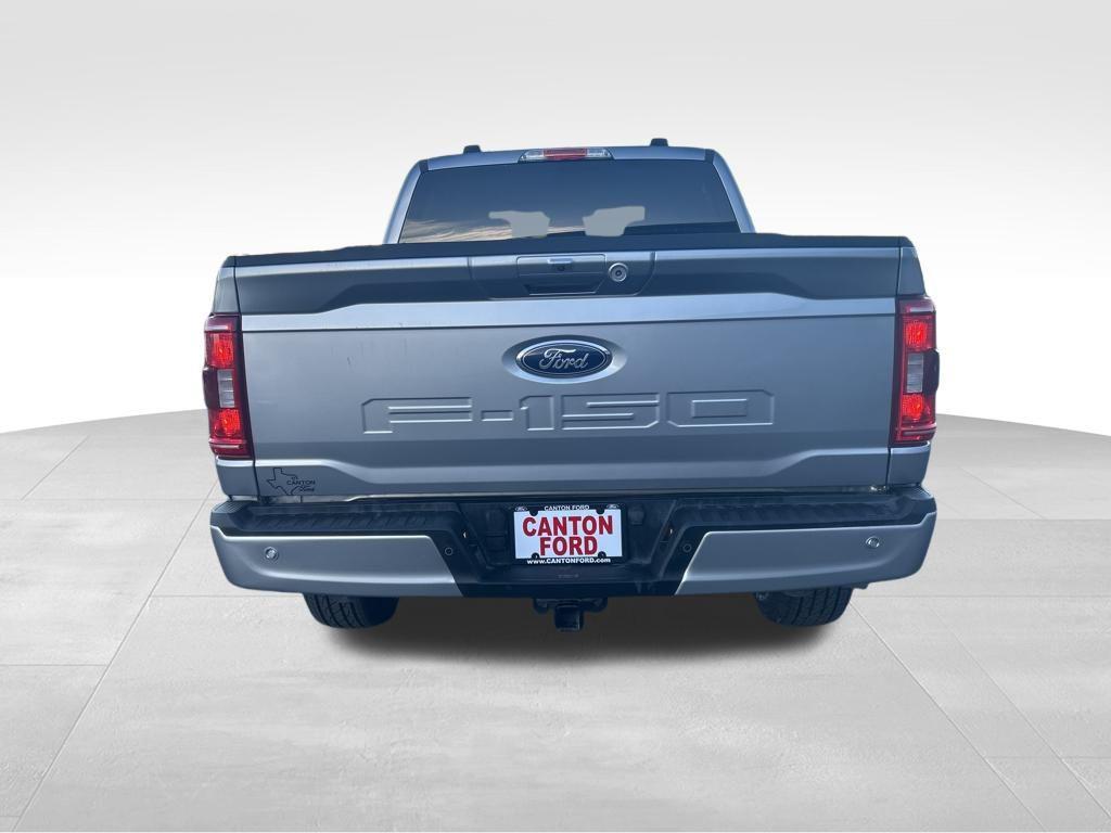used 2023 Ford F-150 car, priced at $39,936