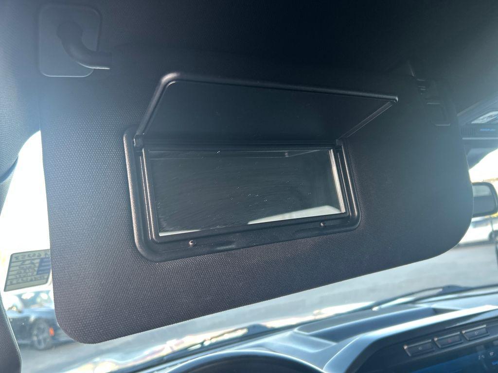 used 2023 Ford F-150 car, priced at $39,936