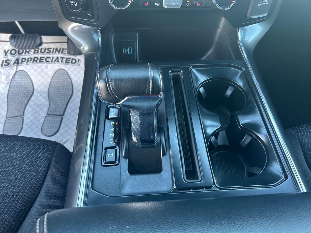 used 2023 Ford F-150 car, priced at $39,936