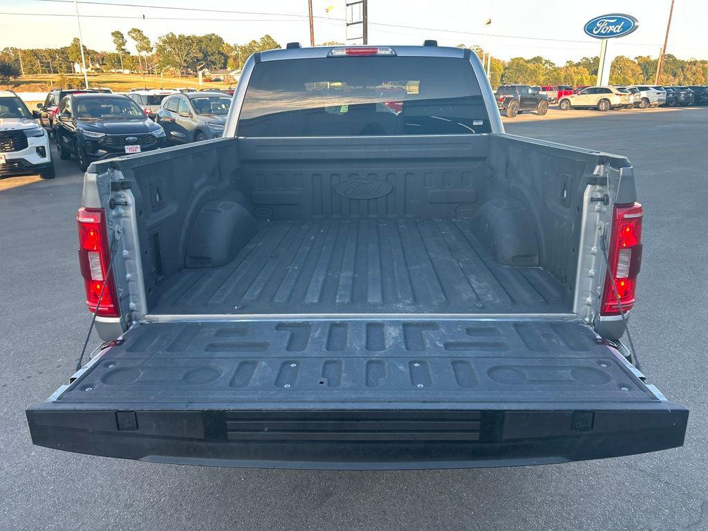 used 2023 Ford F-150 car, priced at $39,936