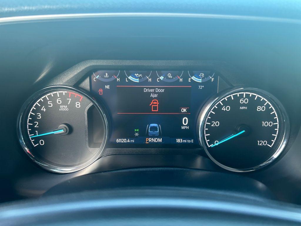 used 2023 Ford F-150 car, priced at $39,936