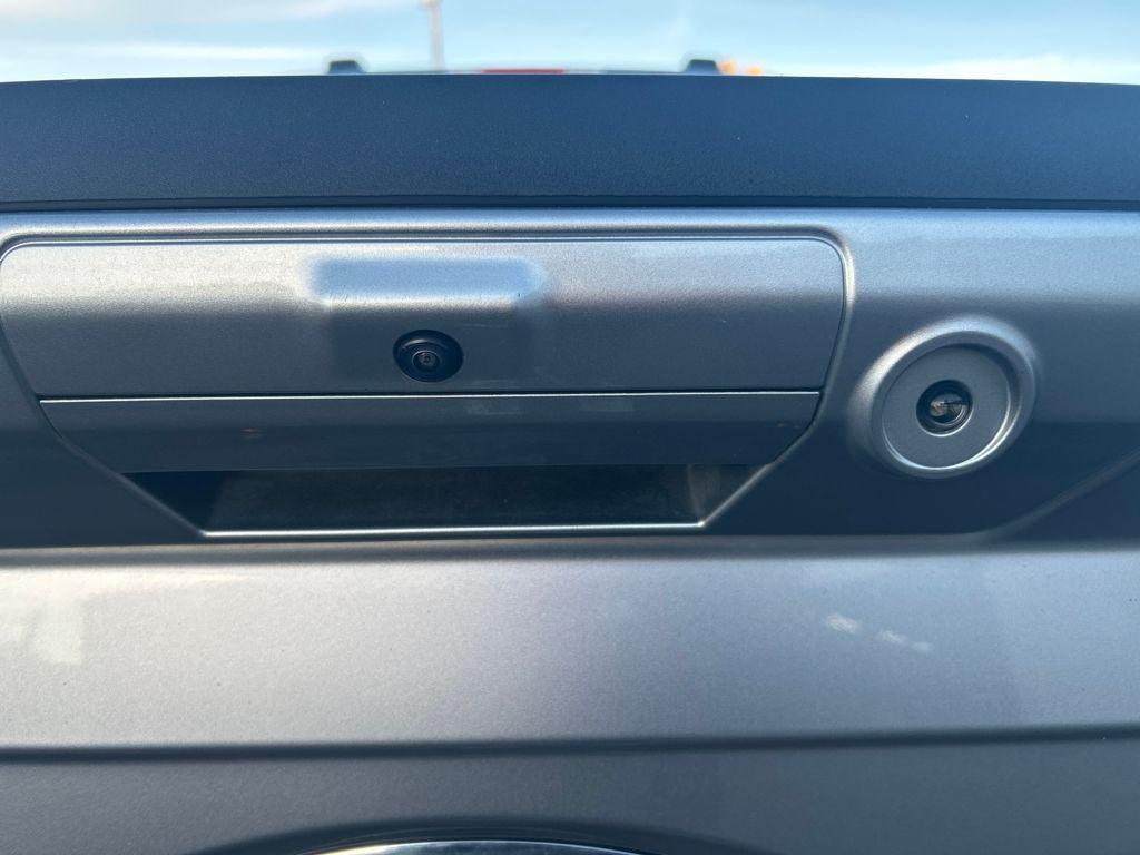 used 2023 Ford F-150 car, priced at $39,936