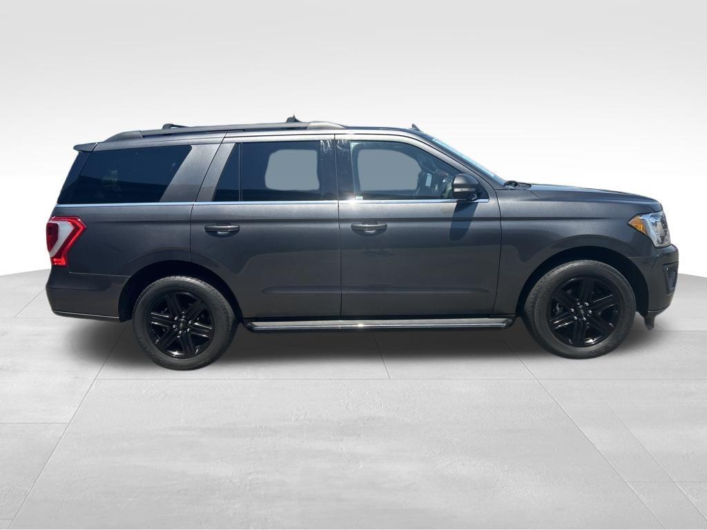 used 2021 Ford Expedition car, priced at $25,761