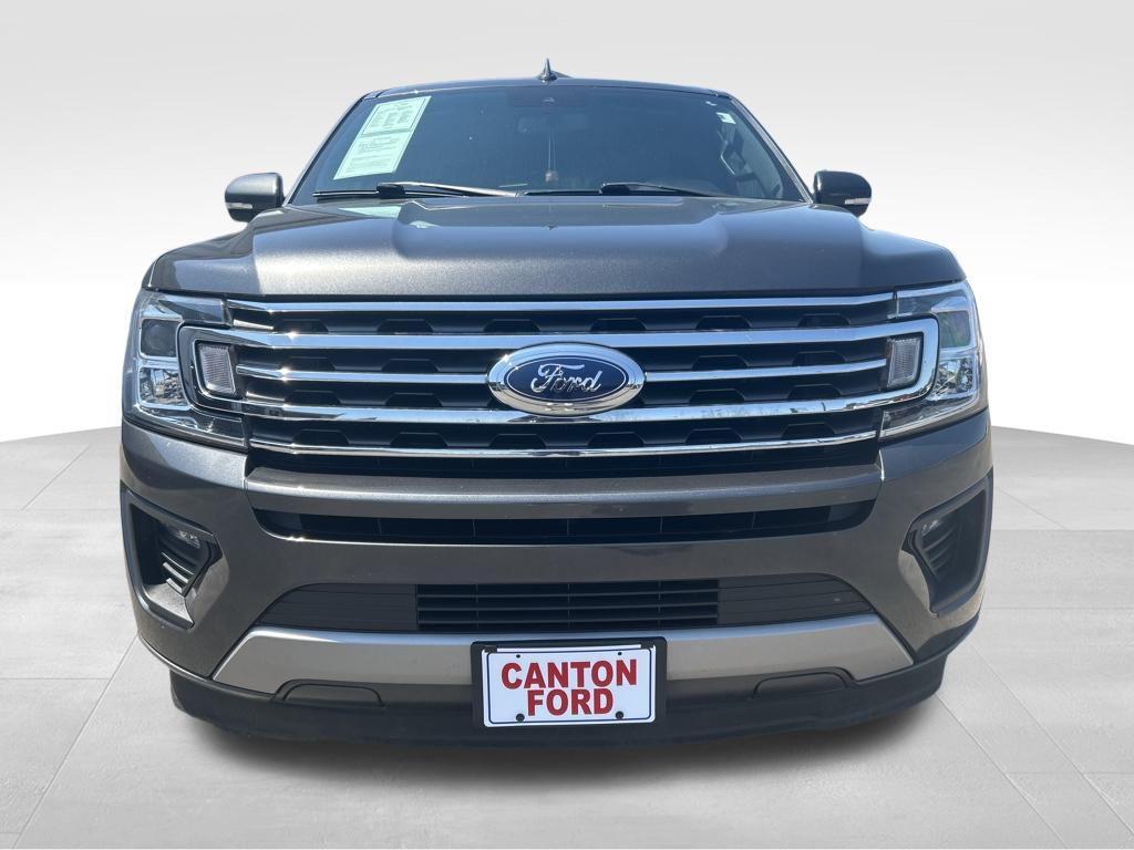 used 2021 Ford Expedition car, priced at $25,761