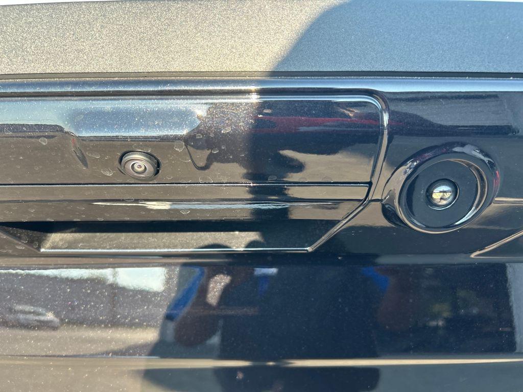 new 2025 Ford F-150 car, priced at $67,259