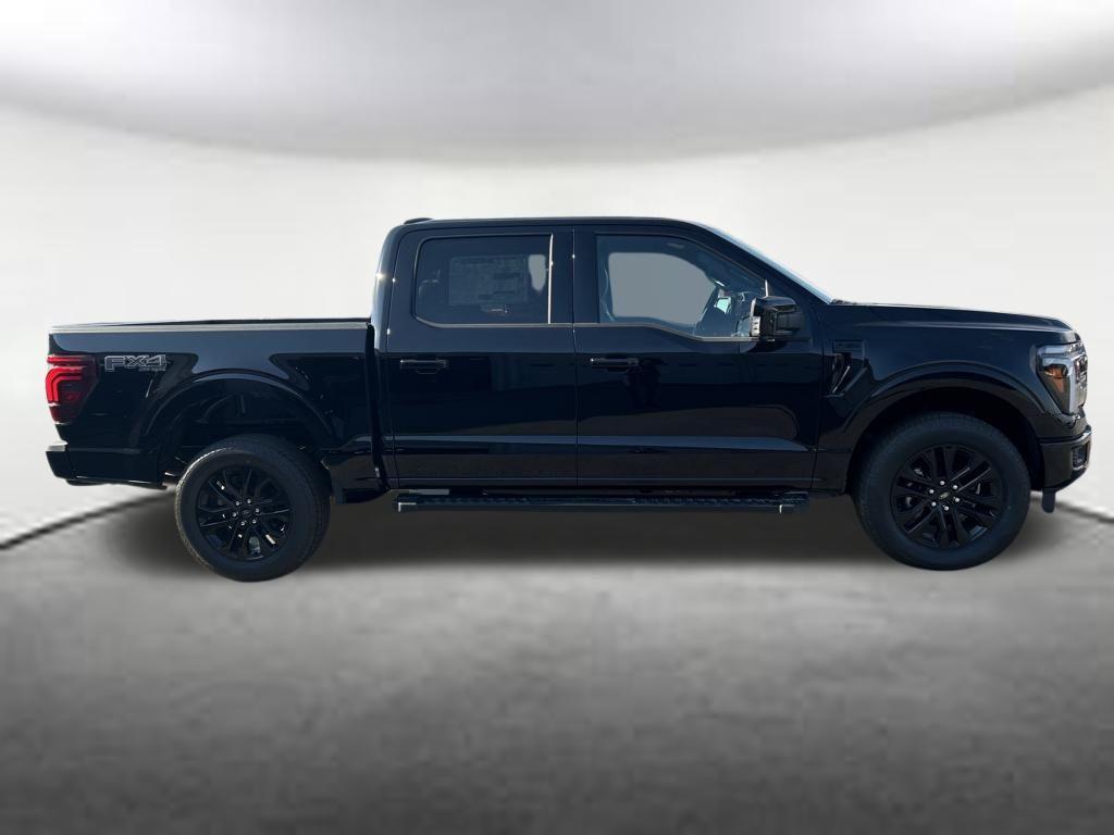 new 2025 Ford F-150 car, priced at $67,259