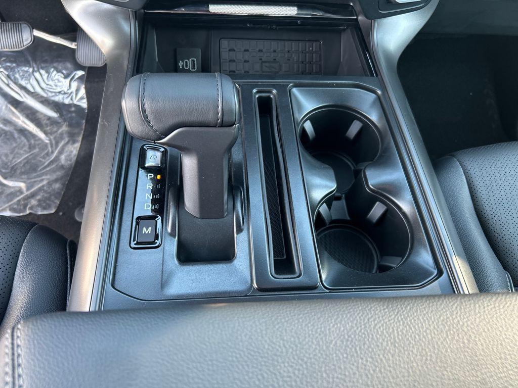 new 2025 Ford F-150 car, priced at $67,259