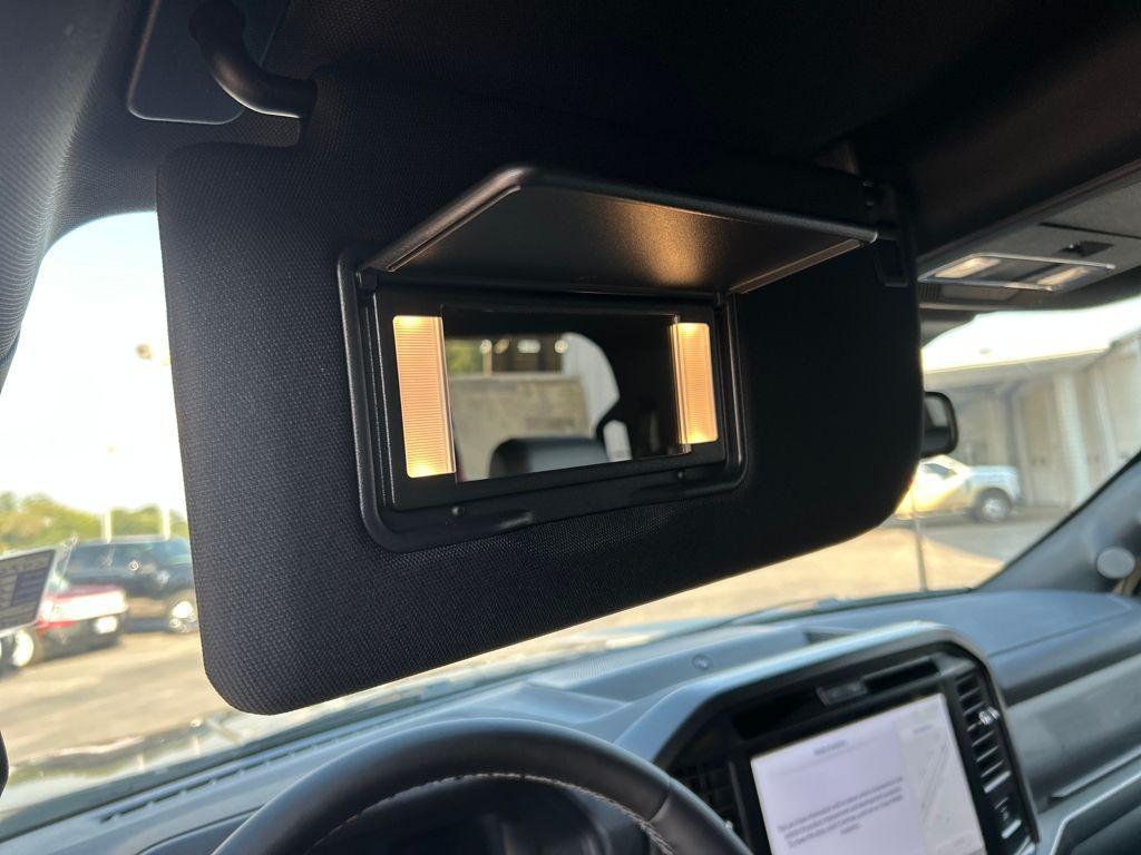 new 2025 Ford F-150 car, priced at $67,259